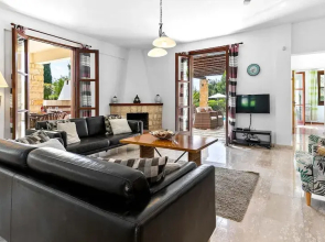 Villa 67 - Tala in Kouklia