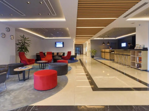 Holiday Inn Express Istanbul Altunizade by IHG