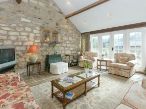 Bickley School Annexe