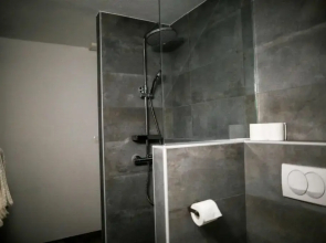 Vila Freya near Bled