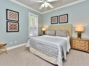 Neapolitan Vacation Rental