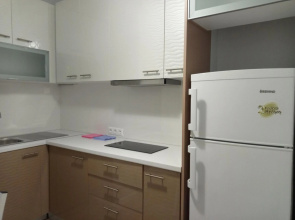 Studio NATASHA in the area of Kallithea