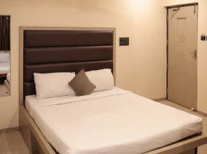 Hotel Al Zam Zam