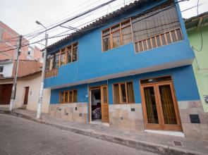 Ayenda Cusco Sol House