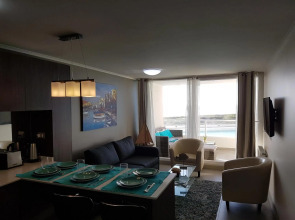 Laguna del Mar Apartamento 208