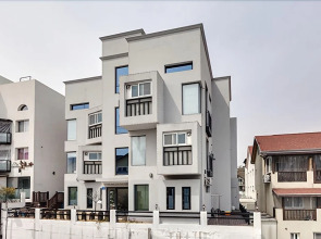 Gyeongju 20th Street Spa Pension