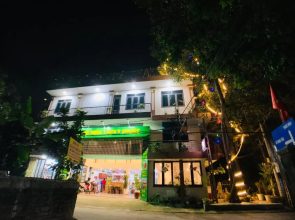 Hang Mua Lucky House