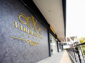 Varimantra Hotel
