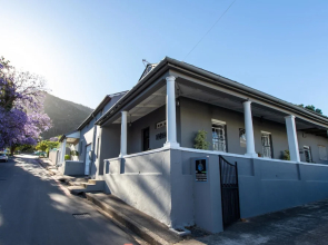 Domaine Du Cap Guest House