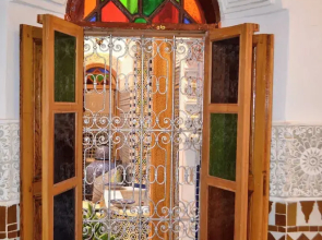 Riad Dar Salma