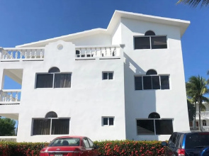 Ocean Palms Residences