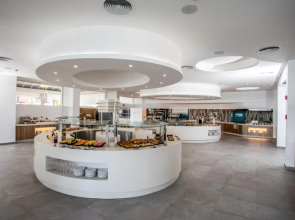 Majestic Elegance Punta Cana - All Inclusive