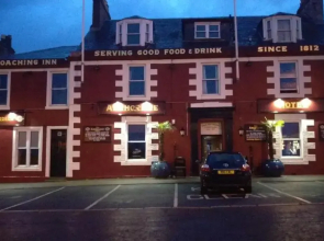 Anchorage Hotel Troon