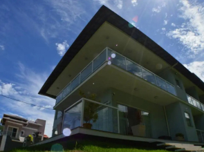 Pousada Cantinho da Praia