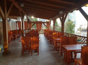 Apart-Hotel Svetlana