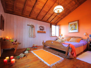 Exotic Mansion in A Lama with Private Pool near Beaches