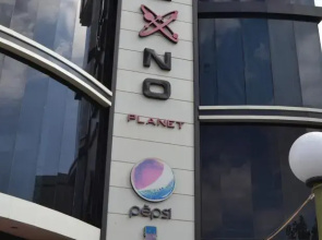 Texno Plaza