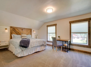 'deer Hollow' Home < 1 Mi to Payette Lake!