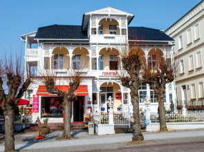 Haus Miramar