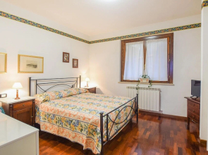 Stunning Home in San Feliciano With 2 Bedrooms