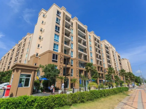 Atlantis Condo Resort By Wanida