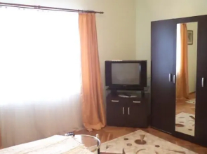 Transilvania Apartment