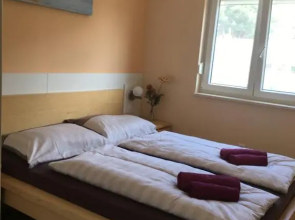Apartment LASTE