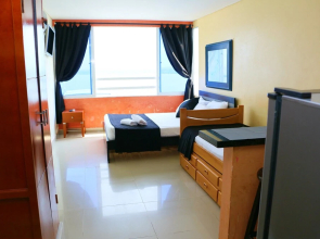 Apartment in Front of the Sea 1922B