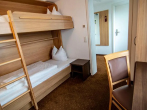 Ausbildungs-Hotel St Theresia
