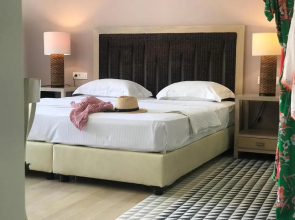 Vranas Ambiance Hotel