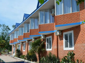 Chemitka Chemitokvadzhe Hotel