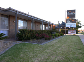 Pevensey Motor Lodge