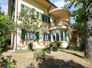 Holiday Home in Fano Near the Beach