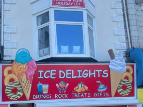 Harbour View Holiday Maisonette Bridlington