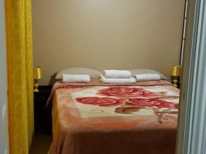 Durban Beach Accommodation