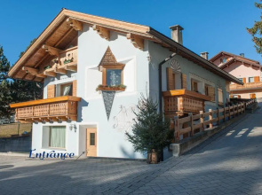 Chalet Alfonz