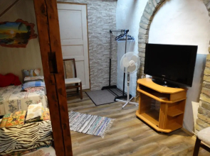 Frendlen Apartmend
