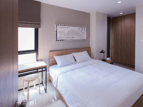 The Journey Hotel