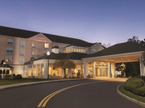 Hilton Garden Inn Bridgewater