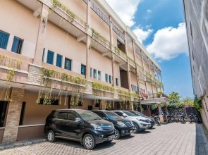 ZenRooms Denpasar Mahendradata
