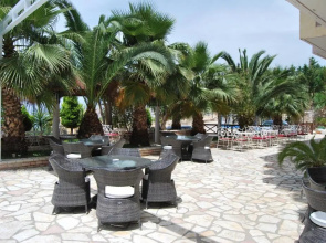 Hotel Panorama Sarande