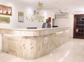 Carawan Plaza Hotel