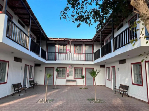 Hotel La Estancia