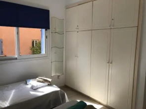 Flat 1 Bedroom 2 Bathrooms Paphos