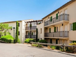 Village Pont Royal en Provence - maeva Home - Appartement 3 pièces 6 person 434