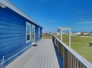 Splish Splash Oasis by Ryson Vacation Rentals
