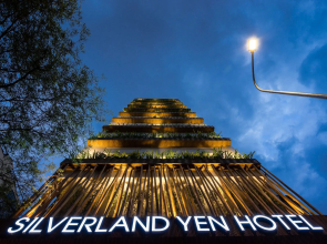 Silverland Yen Hotel