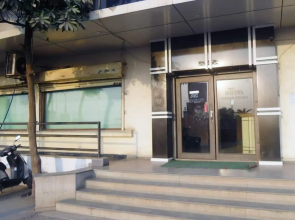 Hotel Gagan Palace