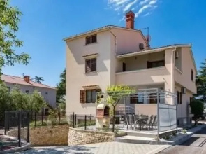 Apartment Anton, Fazana