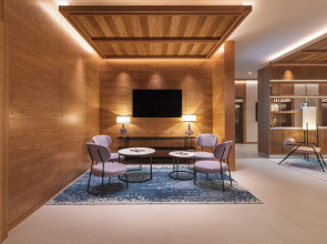 Hyatt Regency Lisbon